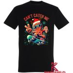 Can’t Catch Me -Świąteczna Jazda Bez Trzymanki