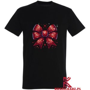 Koszulka Kokarda Blask Świątecznych Nocy