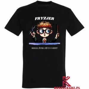 Fryzjer Zmiana życia w 5 minut Ekspert od metamorfoz