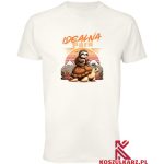 Koszulka Idealna Para Leniwiec i Żółw