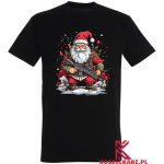 Bojowy Święty Mikołaj – Nie Taki Święty Jak Go Malują