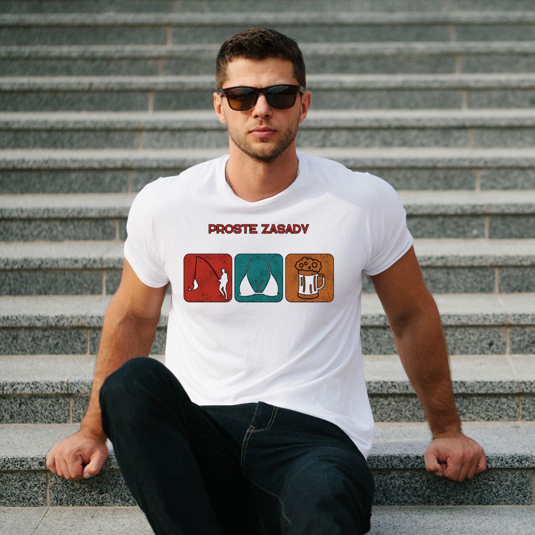proste zasady