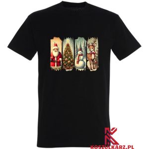 Koszulka Święta w Starym Stylu