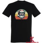 Mikołaj w Klimacie Vintage