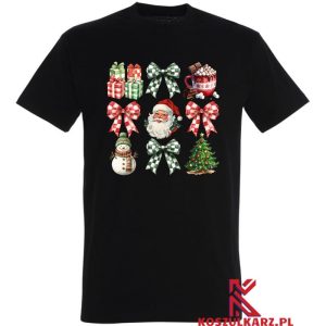 Mroczna Świąteczna Bombka