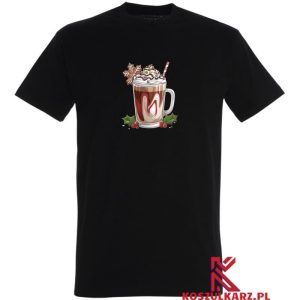 Świąteczny Elixir – Ubranie Pełne Ciepła i Radości