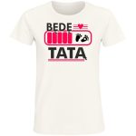 Koszulka będę Tatą v2