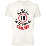 18 letnie ciacho