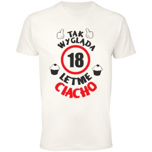18 letnie ciacho