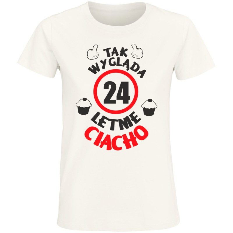 24 letnie ciacho damska white