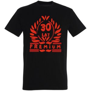 Koszulka 30 Lat Premium