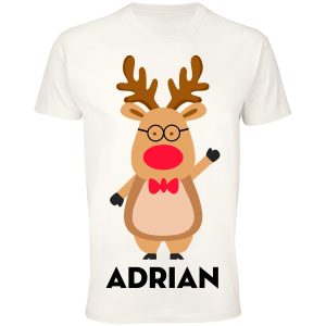 Adrian – Koszulka z Intelektualnym