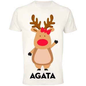 Koszulka Świąteczna Agata