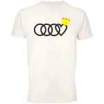 Koszulka Audi Love