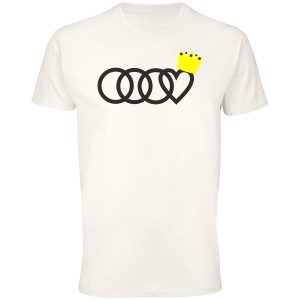 Koszulka Audi Love