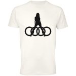 Koszulka Audi design