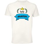 Koszulka BęDę Bratem