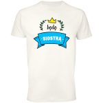 Koszulka BęDę Siostra