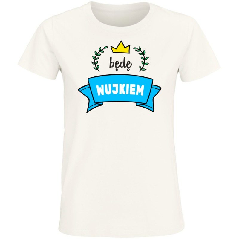 bede wujkiem nowy wspanialy swiatdamskawhite