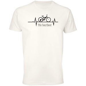 Koszulka Bike Heartbeat