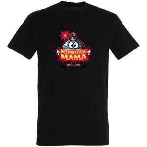 Bombowa Mama