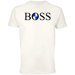 Koszulka Boss Bmw