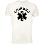 Koszulka Chirurg