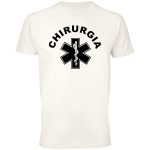Koszulka chirurgia