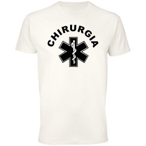 Koszulka chirurgia