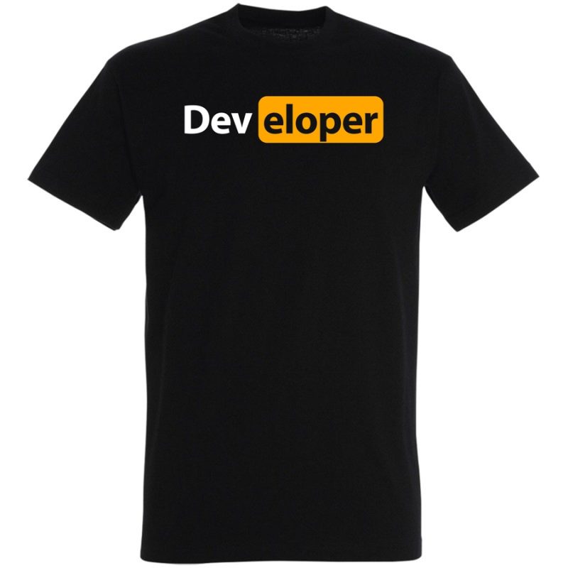 developer meska black