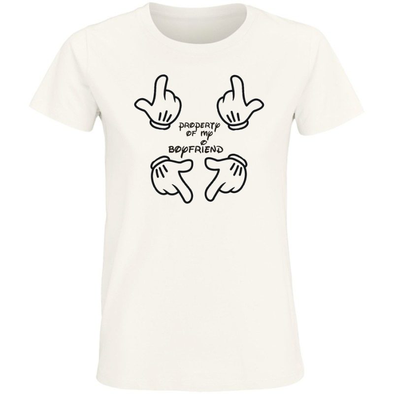 dla par property2 damska white