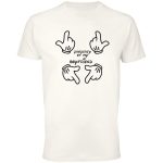 Dla par property koszulka property of my boyfriend