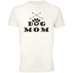 Koszulka dla psiej mamy – dog mom