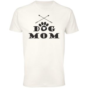 Koszulka dla psiej mamy – dog mom