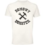Koszulka Domowy Bohater