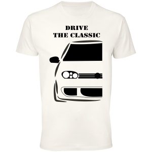 Koszulka drive the classic golf mk4