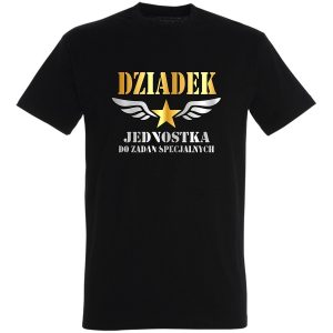 Dziadek Jednostka