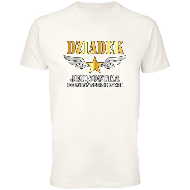 dziadek jednostka meska white 1