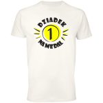 Koszulka dziadek na medal