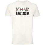 Koszulka dziewczyna narzeczona