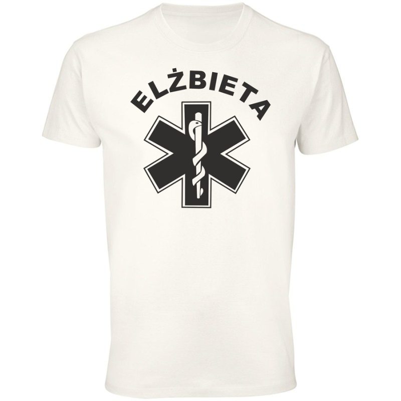 elzbieta eskulap meska white