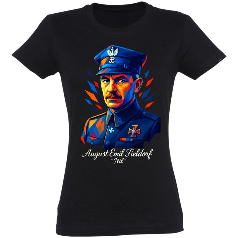 emil fieldorf nil damska black 6