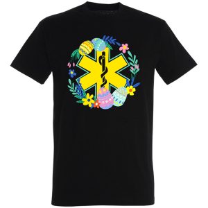 Koszulka Eskulap Wielkanocny