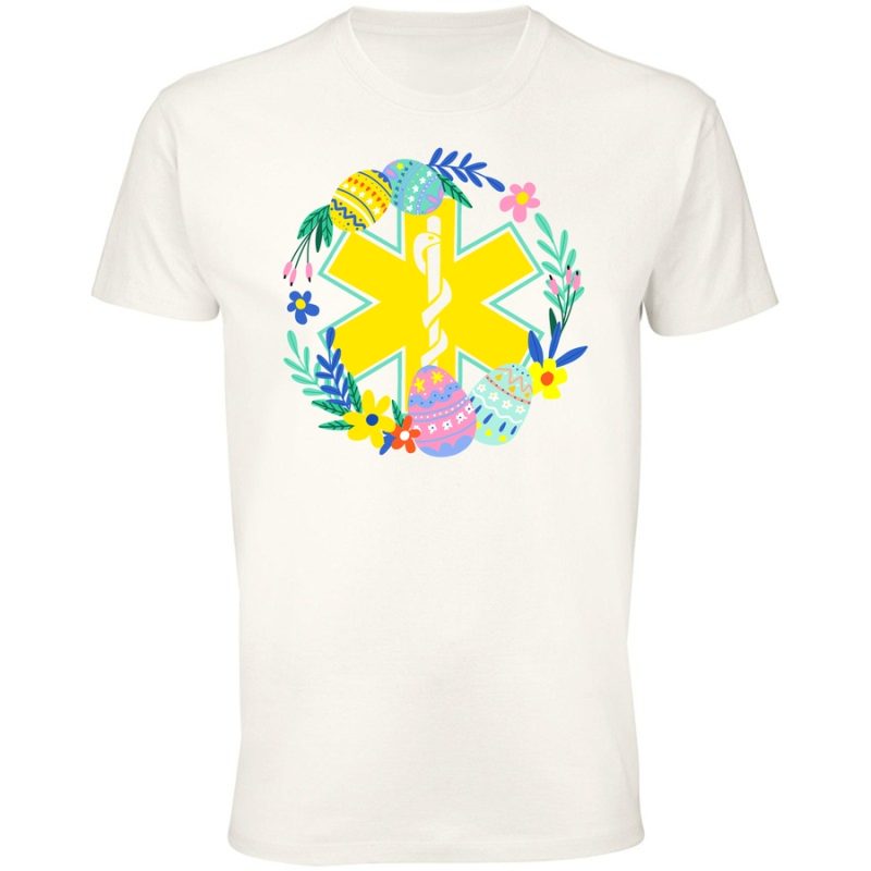 eskulap wielkanocmeskawhite