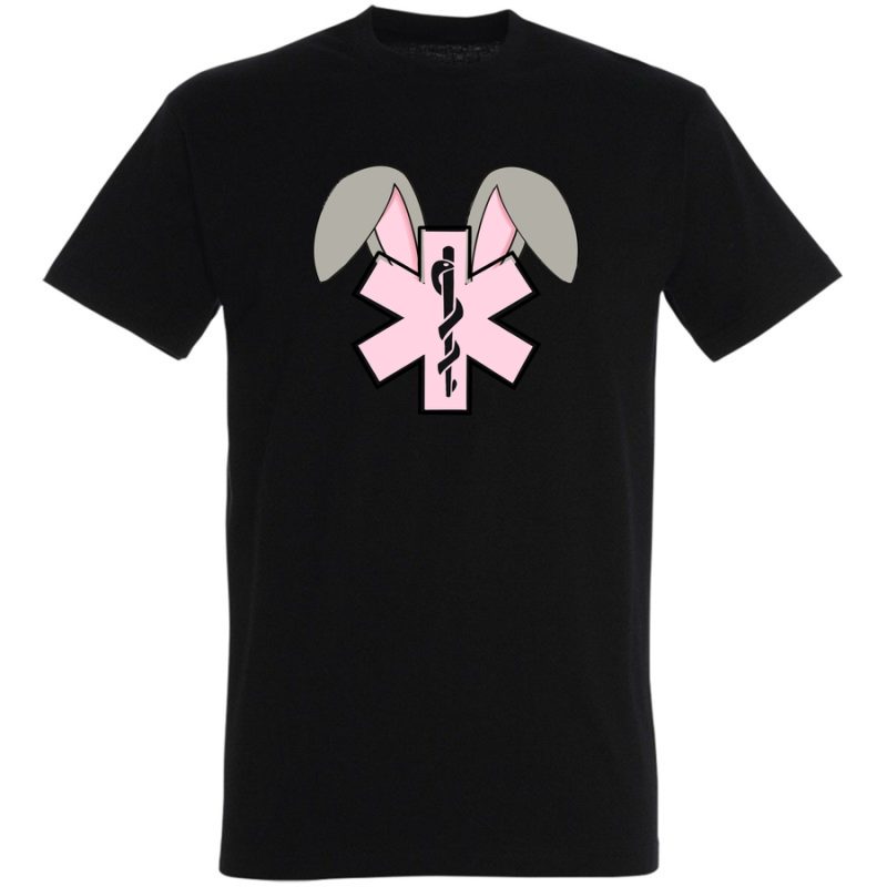 eskulap z uszami zajacameskablack