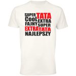 Koszulka Extra Tata