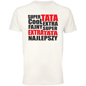 Koszulka Extra Tata