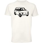 Koszulka Fiat 126 P