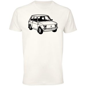 Koszulka Fiat 126 P