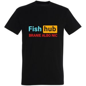 Fishhub Branie Albo Nic Wędkowanie